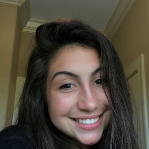 Meet your Posher, Tabitha